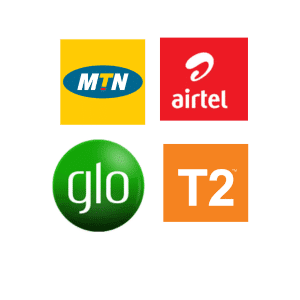 all network logos