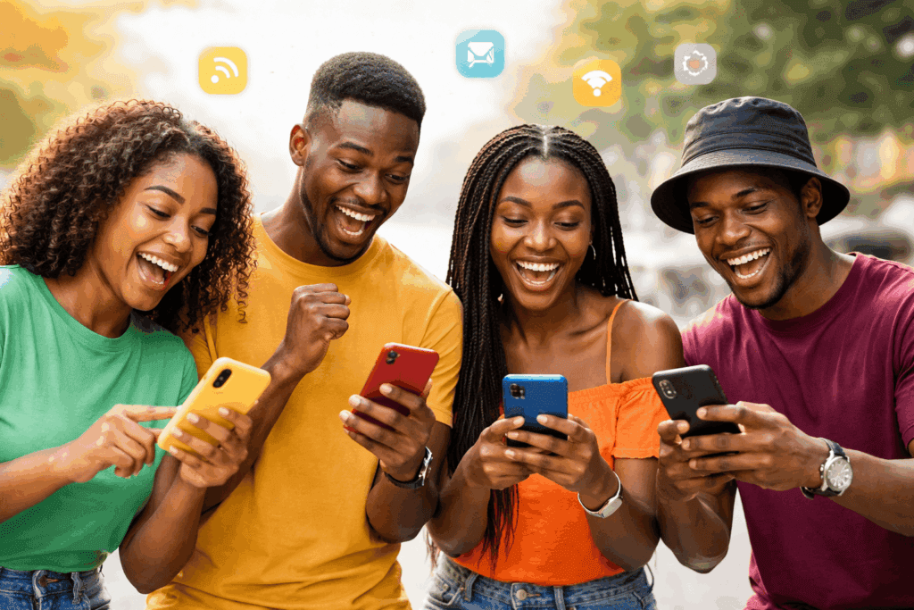 Cheap VTU Services in Nigeria