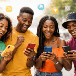 Cheap Data Bundles in Nigeria