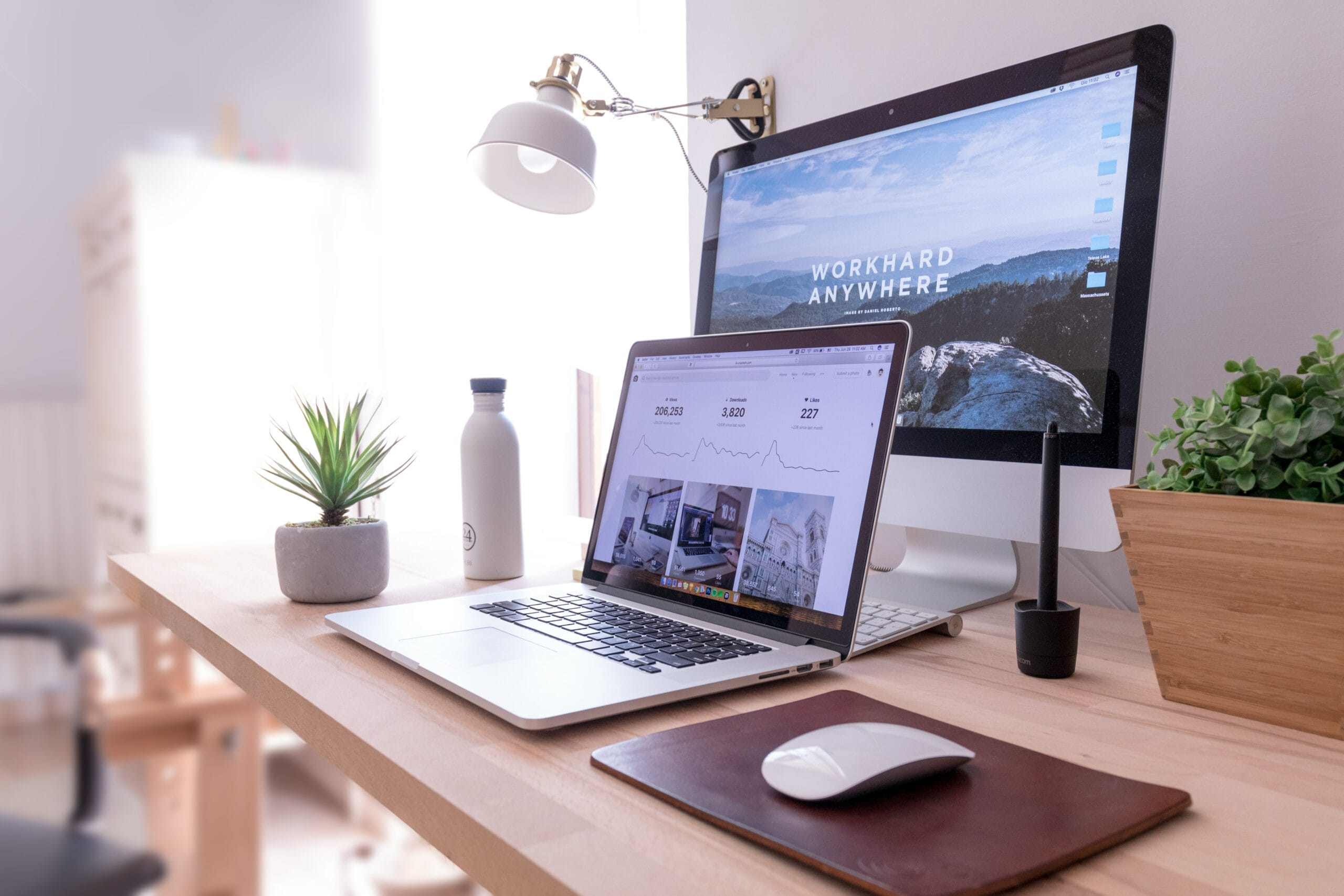 Website development services in Nigeria
