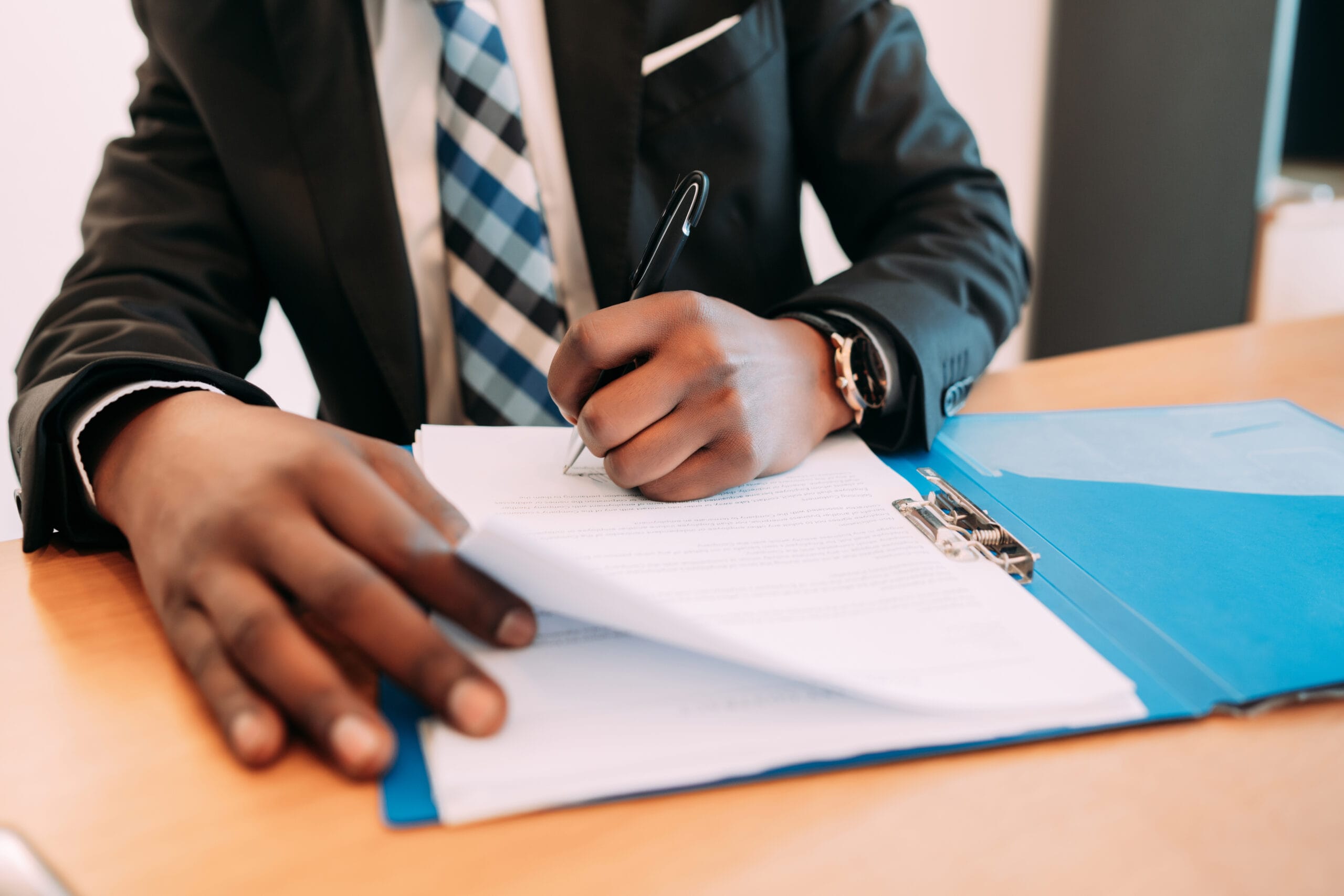 Export license registration in Nigeria