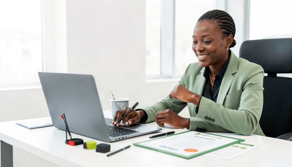 Business Name Registration in Nigeria Guide Business name registration in Nigeria with Stepupconnect
